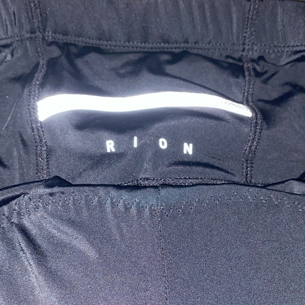 NWT Rion Padded Cycling Shorts - Picture 3 of 12